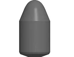 Concave Bit